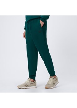 reebok spodnie identity small logo ft jogger 100217213 ze sklepu 50style.pl w kategorii Spodnie męskie - zdjęcie 181907134