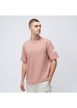 adidas t-shirt m sj t jf3620 ze sklepu 50style.pl w kategorii T-shirty męskie - zdjęcie 181907141