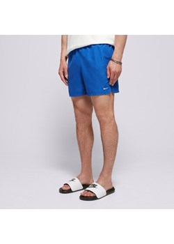 NIKE SWIM SZORTY ESSENTIAL 5&quot; ze sklepu Sizeer w kategorii Kąpielówki - zdjęcie 181907503