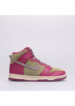NIKE WMNS DUNK HIGH ze sklepu Sizeer w kategorii Buty sportowe damskie - zdjęcie 181907542