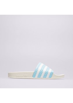 ADIDAS ADILETTE ze sklepu Sizeer w kategorii Klapki męskie - zdjęcie 181907572