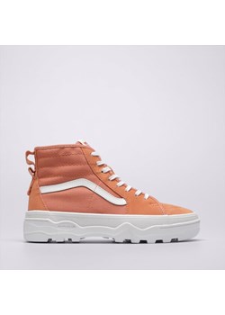 VANS UA SENTRY SK8-HI WC ze sklepu Sizeer w kategorii Trampki damskie - zdjęcie 181907594