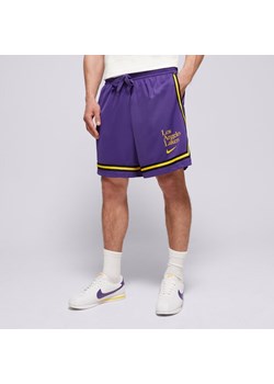 NIKE SZORTY LAL WNK DF FLY CRSSOVR SHR GX NBA ze sklepu Sizeer w kategorii Szorty - zdjęcie 181907601