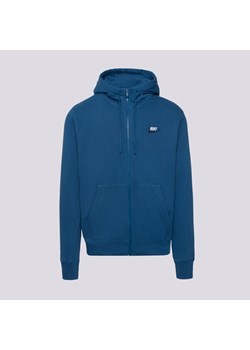 NIKE BLUZA ROZPINANA Z KAPTUREM M NSW CLUB DT HDFZ ze sklepu Sizeer w kategorii Bluzy męskie - zdjęcie 181907661