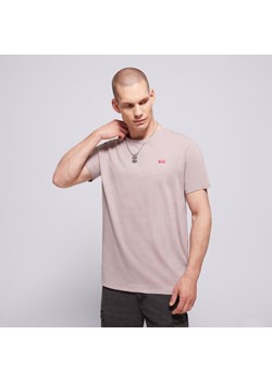 LEVI&#039;S T-SHIRT SS ORIGINAL HM ze sklepu Sizeer w kategorii T-shirty męskie - zdjęcie 181907670