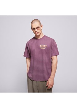 LEVI&#039;S T-SHIRT VINTAGE FIT GRAPHIC TEE GREYS ze sklepu Sizeer w kategorii T-shirty męskie - zdjęcie 181907672