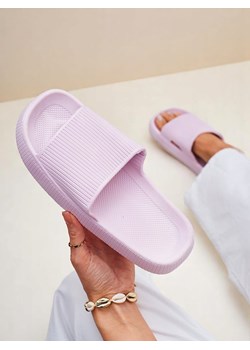 Royalfashion Damskie gumowe klapki Bree ze sklepu royalfashion.pl w kategorii Klapki damskie - zdjęcie 181908153