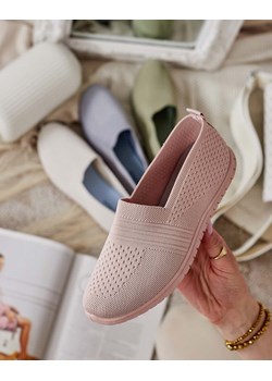 Royalfashion Damskie półbuty Arlessa ze sklepu royalfashion.pl w kategorii Trampki damskie - zdjęcie 181908794