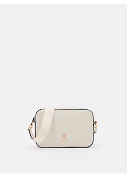 Mohito - Torebka typu crossbody - kremowy ze sklepu Mohito w kategorii Listonoszki - zdjęcie 181911104