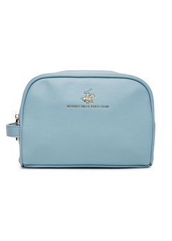 Kosmetyczka Beverly Hills Polo Club BHPC-U1-004-SS25 ze sklepu ccc.eu w kategorii Kosmetyczki - zdjęcie 181912251