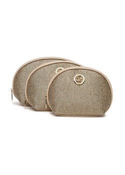 Kosmetyczka Beverly Hills Polo Club BHPC-U1-007-SS25 (3-PACK) ze sklepu ccc.eu w kategorii Kosmetyczki - zdjęcie 181912252