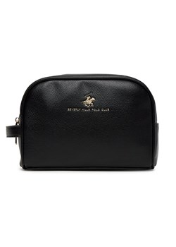 Kosmetyczka Beverly Hills Polo Club BHPC-U1-004-SS25 ze sklepu ccc.eu w kategorii Kosmetyczki - zdjęcie 181912253