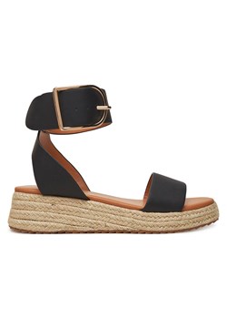 Sandały DeeZee QS276-1 ze sklepu ccc.eu w kategorii Espadryle damskie - zdjęcie 181912382