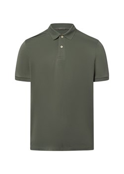 Finshley & Harding Męska koszulka polo Mężczyźni Bawełna trzcinowy jednolity - id: 757172-0005-09900 - marki Finshley & Harding - 181919620 Finshley & Harding Męska koszulka polo Mężczyźni Bawełna trzcinowy jednolity ze sklepu vangraaf w kategorii T-shirty męskie - zdjęcie 181919620