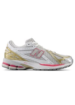 Buty unisex New Balance U1906RCH – białe ze sklepu New Balance Poland w kategorii Buty sportowe męskie - zdjęcie 181924844