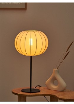 Sinsay - Lampka - czarny ze sklepu Sinsay w kategorii Lampy stołowe - zdjęcie 181929462