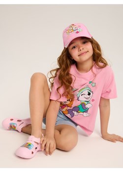 Sinsay - Sandały z lekkiej pianki PAW Patrol - różowy ze sklepu Sinsay w kategorii Sandały dziecięce - zdjęcie 181929580