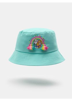 Sinsay - Kapelusz bucket hat Paw Patrol - zielony ze sklepu Sinsay w kategorii Czapki dziecięce - zdjęcie 181929721