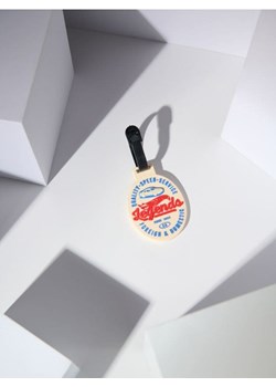 Sinsay - Zawieszka imienna Hot Wheels - kremowy ze sklepu Sinsay w kategorii Etui - zdjęcie 181929763