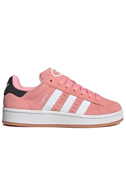 Buty adidas Originals Campus 00S JI0284 - różowe ze sklepu streetstyle24.pl w kategorii Buty sportowe damskie - zdjęcie 181930273