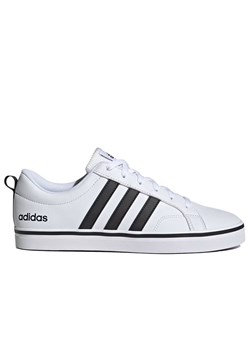 Buty adidas Sportswear vs Pace 2.0 HP6010 - białe ze sklepu streetstyle24.pl w kategorii Buty sportowe męskie - zdjęcie 181930281