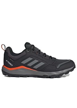 Buty adidas Terrex Tracerocker 2.0 Gore-Tex Trail Running IH7930 - szare ze sklepu streetstyle24.pl w kategorii Buty sportowe męskie - zdjęcie 181930312