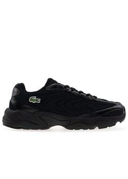 Buty Lacoste Storm 96 2K 749SMA0023-02H - czarne ze sklepu streetstyle24.pl w kategorii Buty sportowe męskie - zdjęcie 181930334