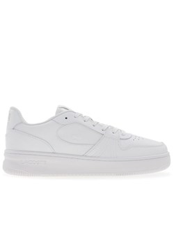 Buty Lacoste L001 Set 748SMA0097-21G - białe ze sklepu streetstyle24.pl w kategorii Buty sportowe męskie - zdjęcie 181930350