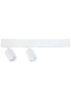 Nowoczesna lampa sufitowa led - K580- D2-R75 ze sklepu Edinos.pl w kategorii Lampy sufitowe - zdjęcie 181930531