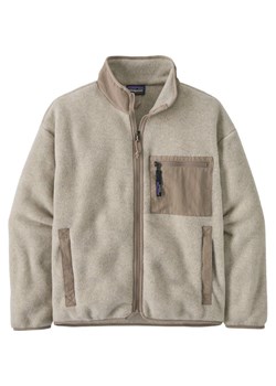 Polar damski Synchilla Patagonia ze sklepu SPORT-SHOP.pl w kategorii Bluzy damskie - zdjęcie 181930604