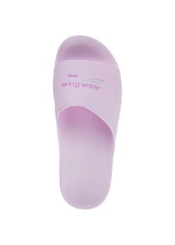 Klapki Aqua Club Aquafeel ze sklepu SPORT-SHOP.pl w kategorii Klapki damskie - zdjęcie 181930702