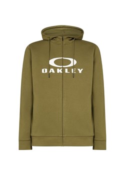 Bluza męska Bark FZ Hoodie 2.0 Oakley ze sklepu SPORT-SHOP.pl w kategorii Bluzy męskie - zdjęcie 181930710