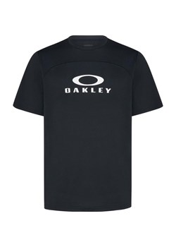 Koszulka rowerowa męska Free Ride Oakley ze sklepu SPORT-SHOP.pl w kategorii T-shirty męskie - zdjęcie 181930713