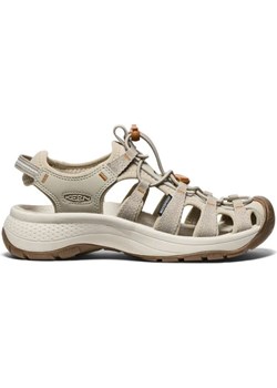 Sandały Astoria West Wm's Keen ze sklepu SPORT-SHOP.pl w kategorii Sandały damskie - zdjęcie 181930733