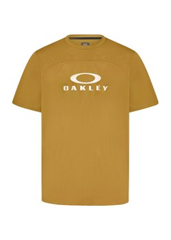 Koszulka rowerowa męska Free Ride Oakley ze sklepu SPORT-SHOP.pl w kategorii T-shirty męskie - zdjęcie 181930794