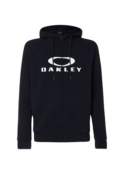 Bluza męska Bark FZ Hoodie 2.0 Oakley ze sklepu SPORT-SHOP.pl w kategorii Bluzy męskie - zdjęcie 181930823