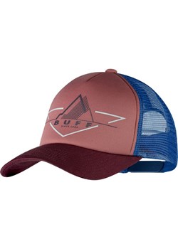 Czapka z daszkiem Trucker Cap Buff ze sklepu SPORT-SHOP.pl w kategorii Czapki z daszkiem męskie - zdjęcie 181930972