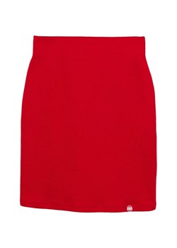 Spódnica damska Mini Rib Pitbull West Coast ze sklepu SPORT-SHOP.pl w kategorii Spódnice - zdjęcie 181931112