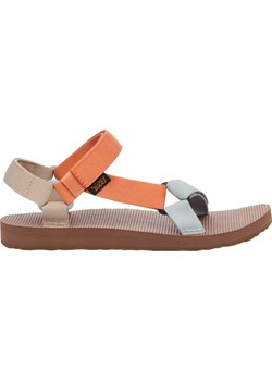 Sandały Original Universal Wm's Teva ze sklepu SPORT-SHOP.pl w kategorii Sandały damskie - zdjęcie 181931124