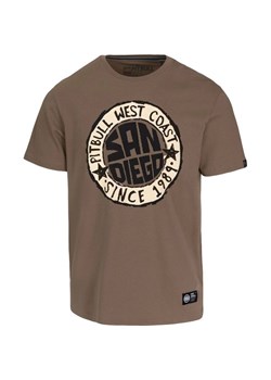 Koszulka męska San Diego Sun Pitbull West Coast ze sklepu SPORT-SHOP.pl w kategorii T-shirty męskie - zdjęcie 181931160