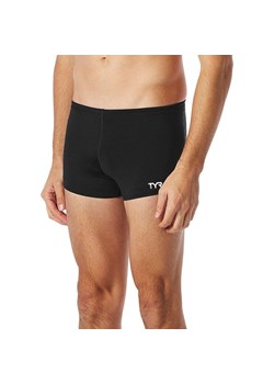 Kąpielówki męskie Tyreco Square Leg Solid TYR ze sklepu SPORT-SHOP.pl w kategorii Kąpielówki - zdjęcie 181931173