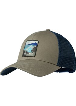 Czapka z daszkiem Explore Trucker Cap Buff ze sklepu SPORT-SHOP.pl w kategorii Czapki z daszkiem męskie - zdjęcie 181931260