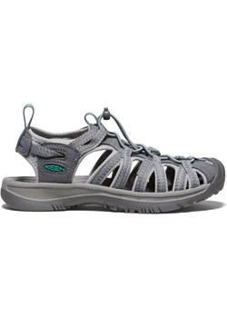 Sandały Whisper Wm's Keen ze sklepu SPORT-SHOP.pl w kategorii Sandały damskie - zdjęcie 181931321