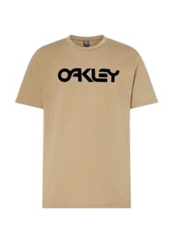 Koszulka męska Mark II Tee 2.0 Oakley ze sklepu SPORT-SHOP.pl w kategorii T-shirty męskie - zdjęcie 181931330