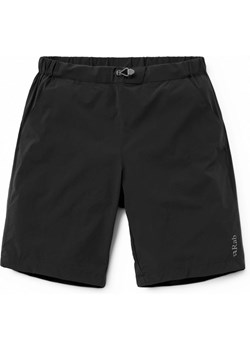 Spodenki męskie Momentum Shorts Rab ze sklepu SPORT-SHOP.pl w kategorii Spodenki męskie - zdjęcie 181931444