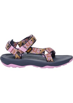 Sandały Hurricane XLT 2 Jr Teva ze sklepu SPORT-SHOP.pl w kategorii Sandały dziecięce - zdjęcie 181931504