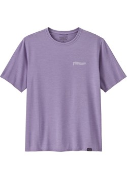 Koszulka męska Capilene Cool Patagonia ze sklepu SPORT-SHOP.pl w kategorii T-shirty męskie - zdjęcie 181931510