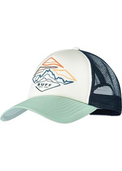 Czapka z daszkiem Trucker Cap Buff ze sklepu SPORT-SHOP.pl w kategorii Czapki z daszkiem męskie - zdjęcie 181931584