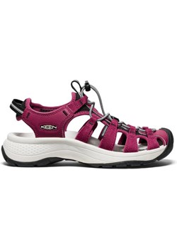 Sandały Astoria West Wm's Keen ze sklepu SPORT-SHOP.pl w kategorii Sandały damskie - zdjęcie 181931621