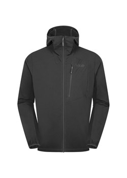 Softshell męski Borealis Alpine Hoody Rab ze sklepu SPORT-SHOP.pl w kategorii Kurtki męskie - zdjęcie 181931703